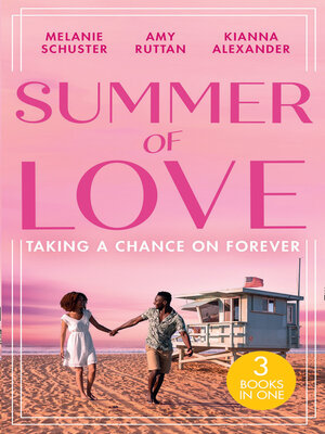 cover image of Summer of Love